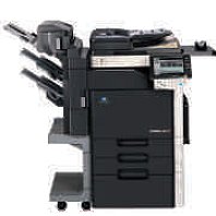Minolta Bizhub c253