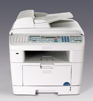 Rex Rotary DSm520pf