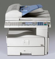 Rex Rotary MP 161F